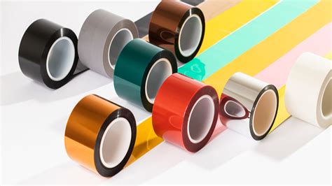 pressure sensitive adhesive tape